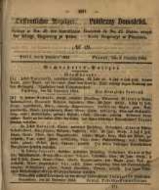 Oeffentlicher Anzeiger. 1854.12.05 Nro.49