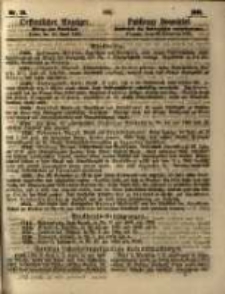 Oeffentlicher Anzeiger. 1861.04.30 Nro.18