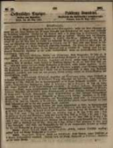 Oeffentlicher Anzeiger. 1861.05.28 Nro.22
