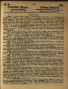 Oeffentlicher Anzeiger. 1861.06.25 Nro.26