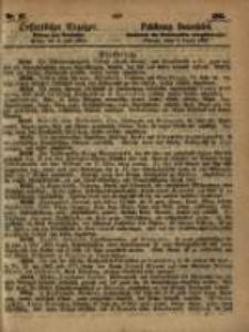 Oeffentlicher Anzeiger. 1861.07.02 Nro.27