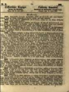 Oeffentlicher Anzeiger. 1861.07.30 Nro.31