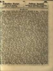 Oeffentlicher Anzeiger. 1861.08.06 Nro.32