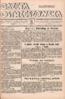 Gazeta Ostrzeszowska: urzędowy organ Magistratu i Urzędu Policyjnego w Ostrzeszowie, z bezpłatnym dodatkiem "Orędownik Ostrzeszowski" 1938.06.08 R.19 Nr46