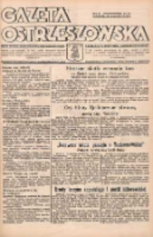 Gazeta Ostrzeszowska: urzędowy organ Magistratu i Urzędu Policyjnego w Ostrzeszowie, z bezpłatnym dodatkiem "Orędownik Ostrzeszowski" 1938.06.18 R.19 Nr49