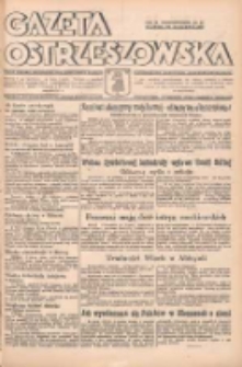 Gazeta Ostrzeszowska: urzędowy organ Magistratu i Urzędu Policyjnego w Ostrzeszowie, z bezpłatnym dodatkiem "Orędownik Ostrzeszowski" 1938.06.22 R.19 Nr50