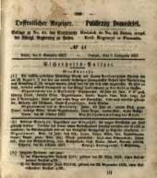 Oeffentlicher Anzeiger. 1857.11.03 Nro.44