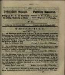 Oeffentlicher Anzeiger. 1857.11.10 Nro.45