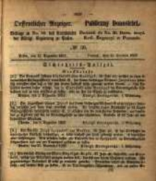 Oeffentlicher Anzeiger. 1857.12.15 Nro.50