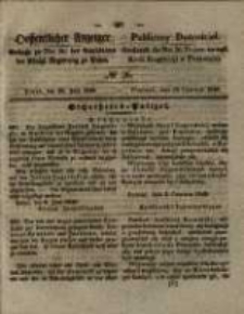 Oeffentlicher Anzeiger. 1846.06.30 Nro.26