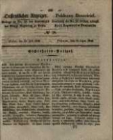 Oeffentlicher Anzeiger. 1846.07.14 Nro.28