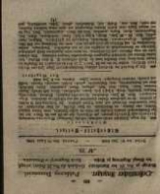 Oeffentlicher Anzeiger. 1846.07.21 Nro.29