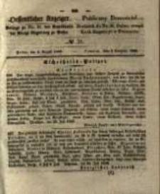 Oeffentlicher Anzeiger. 1846.08.04 Nro.31
