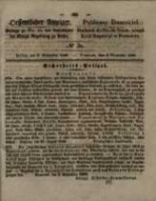 Oeffentlicher Anzeiger. 1846.09.08 Nro.36