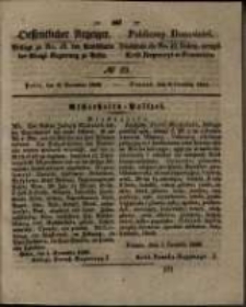 Oeffentlicher Anzeiger. 1846.12.08 Nro.49