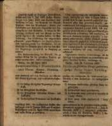 Amtsblatt der K&ouml;niglichen Regierung zu Posen. 1857.12.29 Nro.52