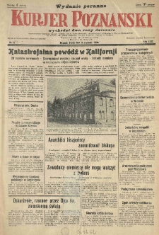 Kurier Poznański 1934.01.03 R.29 nr 2