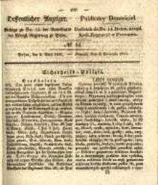Oeffentlicher Anzeiger. 1841.04.04 Nro.14