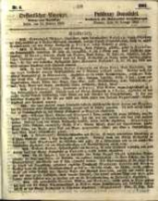 Oeffentlicher Anzeiger. 1863.02.10 Nro.6