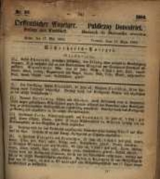 Oeffentlicher Anzeiger. 1859.05.17 Nro.20