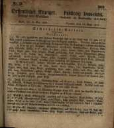 Oeffentlicher Anzeiger. 1859.05.24 Nro.21