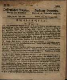 Oeffentlicher Anzeiger. 1859.06.21 Nro.25