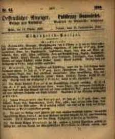 Oeffentlicher Anzeiger. 1859.10.18 Nro.42