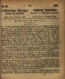 Oeffentlicher Anzeiger. 1859.11.15 Nro.46