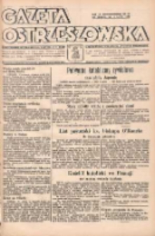 Gazeta Ostrzeszowska: urzędowy organ Magistratu i Urzędu Policyjnego w Ostrzeszowie, z bezpłatnym dodatkiem "Orędownik Ostrzeszowski" 1938.07.02 R.19 Nr52