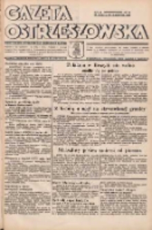 Gazeta Ostrzeszowska: urzędowy organ Magistratu i Urzędu Policyjnego w Ostrzeszowie, z bezpłatnym dodatkiem "Orędownik Ostrzeszowski" 1938.08.06 R.19 Nr62