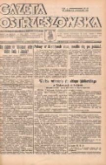 Gazeta Ostrzeszowska: urzędowy organ Magistratu i Urzędu Policyjnego w Ostrzeszowie, z bezpłatnym dodatkiem "Orędownik Ostrzeszowski" 1938.08.10 R.19 Nr63