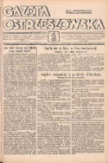 Gazeta Ostrzeszowska: urzędowy organ Magistratu i Urzędu Policyjnego w Ostrzeszowie, z bezpłatnym dodatkiem "Orędownik Ostrzeszowski" 1938.08.20 R.19 Nr66