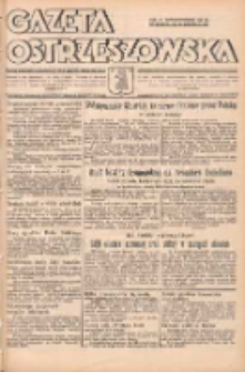 Gazeta Ostrzeszowska: urzędowy organ Magistratu i Urzędu Policyjnego w Ostrzeszowie, z bezpłatnym dodatkiem "Orędownik Ostrzeszowski" 1938.08.27 R.19 Nr68