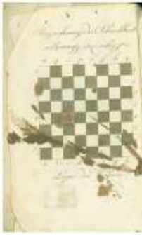 Neue theoretisch-practische Anweisung zum Schachspiel: mit einer Kupfertafel