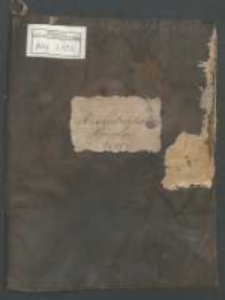 Czarodziejka. Komedya w 1 akcie z francuskiego Oktawjusza Feuilleta