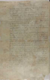 List Ławryna Piaseczyńskiego do króla Zygmunta III, Tornisz 20.10.1603