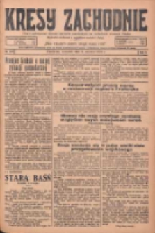 Kresy Zachodnie: pismo poświęcone obronie interes&oacute;w narodowych na zachodnich ziemiach Polski 1925.06.04 R.3 Nr127