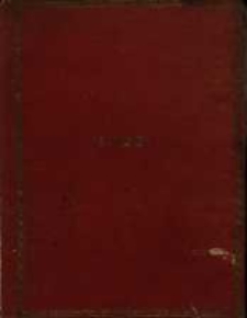 Kalendarz Polski, Ruski i Astronomiczno-Gospodarski na Rok Pański 1823 po przestępnym trzeci, a drugi przybyszowy maiący dni 365 &hellip;. Podług układu Franciszka Xawerego Ryszkowskiego &hellip; przez Bogumiła Kocha na południk krakowski wyrachowany