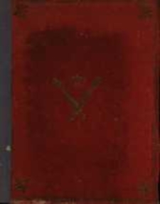 Kalendarz Polski, Ruski i Astronomiczno Gospodarski na Rok Pański 1830; kt&oacute;ry jest po przestępnym drugi a po przybyszowym pierwszy mający dni 365 &hellip; na sposob Franciszka Xawerego Ryszkowskiego &hellip; Przez Rudolfa Bogumiła Kocha na południk krakowski wyrachowany.