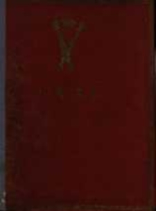 Kalendarz Polski, Ruski i Astronomiczno Gospodarski na Rok Pański 1831, kt&oacute;ry jest po przestępnym trzeci a po przybyszowym drugi, mający dni 365 &hellip; na spos&oacute;b Franciszka Xawerego Ryszkowskiego &hellip; Przez Rudolfa Bogumiła Kocha na południk krakowski wyrachowany.