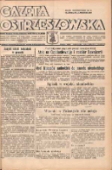 Gazeta Ostrzeszowska: urzędowy organ Magistratu i Urzędu Policyjnego w Ostrzeszowie, z bezpłatnym dodatkiem "Orędownik Ostrzeszowski" 1938.09.07 R.19 Nr71