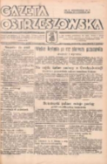 Gazeta Ostrzeszowska: urzędowy organ Magistratu i Urzędu Policyjnego w Ostrzeszowie, z bezpłatnym dodatkiem "Orędownik Ostrzeszowski" 1938.09.14 R.19 Nr73