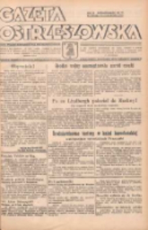 Gazeta Ostrzeszowska: urzędowy organ Magistratu i Urzędu Policyjnego w Ostrzeszowie, z bezpłatnym dodatkiem "Orędownik Ostrzeszowski" 1938.09.21 R.19 Nr75