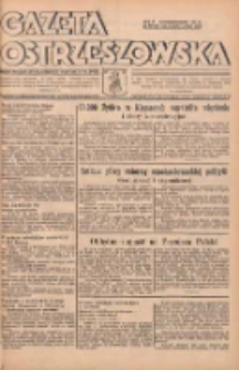 Gazeta Ostrzeszowska: urzędowy organ Magistratu i Urzędu Policyjnego w Ostrzeszowie, z bezpłatnym dodatkiem "Orędownik Ostrzeszowski" 1938.11.16 R.19 Nr91