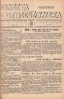 Gazeta Ostrzeszowska: urzędowy organ Magistratu i Urzędu Policyjnego w Ostrzeszowie, z bezpłatnym dodatkiem "Orędownik Ostrzeszowski" 1938.12.03 R.19 Nr96