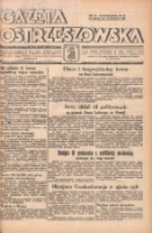 Gazeta Ostrzeszowska: urzędowy organ Magistratu i Urzędu Policyjnego w Ostrzeszowie, z bezpłatnym dodatkiem "Orędownik Ostrzeszowski" 1938.12.14 R.19 Nr99