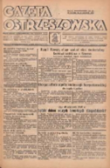Gazeta Ostrzeszowska: urzędowy organ Magistratu i Urzędu Policyjnego w Ostrzeszowie, z bezpłatnym dodatkiem "Orędownik Ostrzeszowski" 1938.12.17 R.19 Nr100