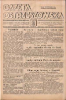 Gazeta Ostrzeszowska: urzędowy organ Magistratu i Urzędu Policyjnego w Ostrzeszowie, z bezpłatnym dodatkiem "Orędownik Ostrzeszowski" 1938.01.14 R.20 Nr4