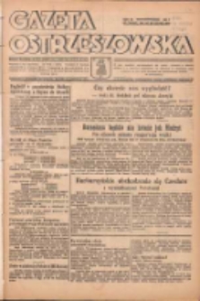 Gazeta Ostrzeszowska: urzędowy organ Magistratu i Urzędu Policyjnego w Ostrzeszowie, z bezpłatnym dodatkiem "Orędownik Ostrzeszowski" 1939.01.25 R.20 Nr7