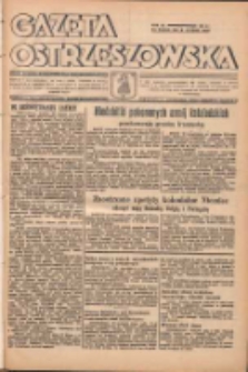 Gazeta Ostrzeszowska: urzędowy organ Magistratu i Urzędu Policyjnego w Ostrzeszowie, z bezpłatnym dodatkiem "Orędownik Ostrzeszowski" 1939.02.08 R.20 Nr11